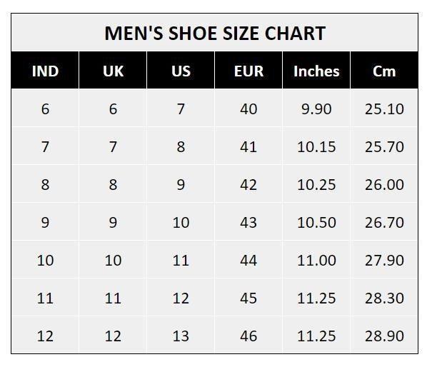 Mens Synthetic Formal Shoes