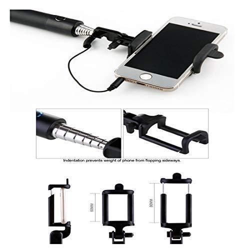 Selfie Stick for All Mobile Phones