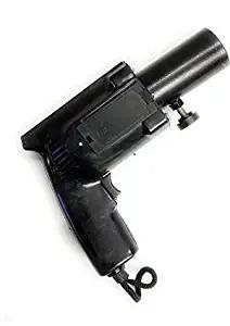 Clink Inc Hand Held Gun Toy for Parties Functions Events and All Kind of Celebrations with 2 Refills