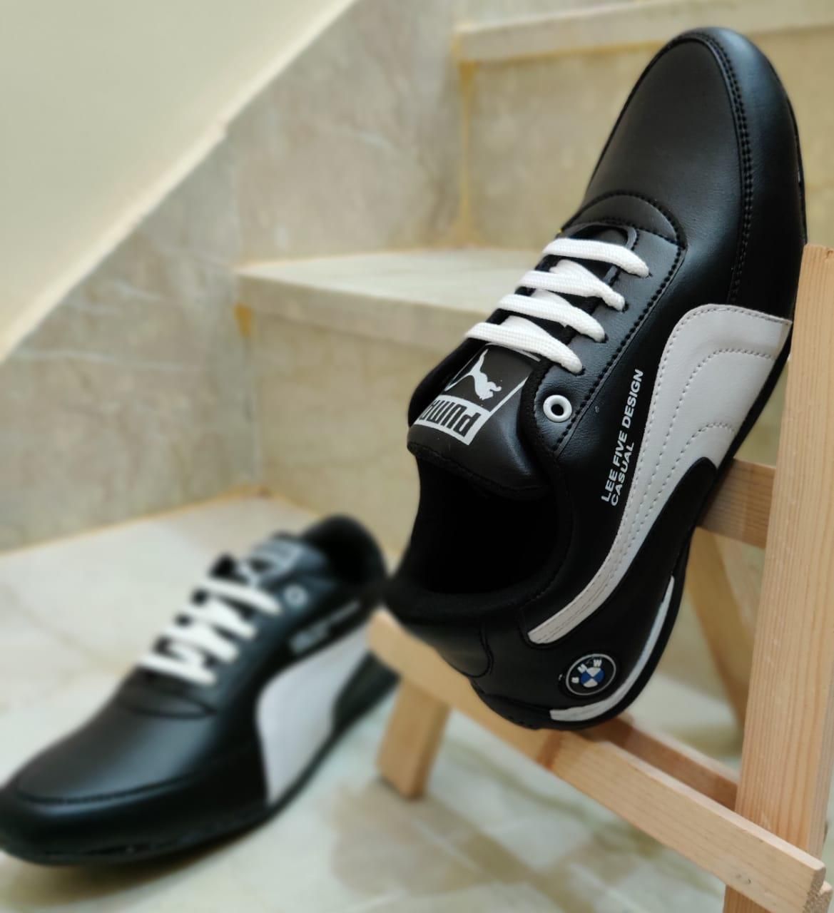 Men's Stylish Casual Driving Shoes