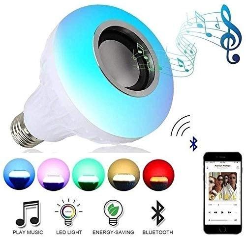 Music Bulb