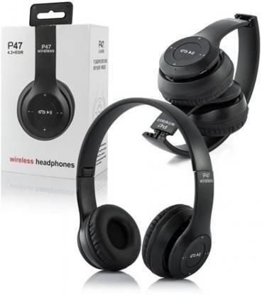 Avilisto Bluetooth Headphone P47