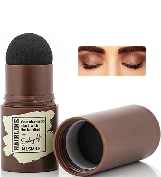 Hairline Stamp Eyebrow Shadow stick