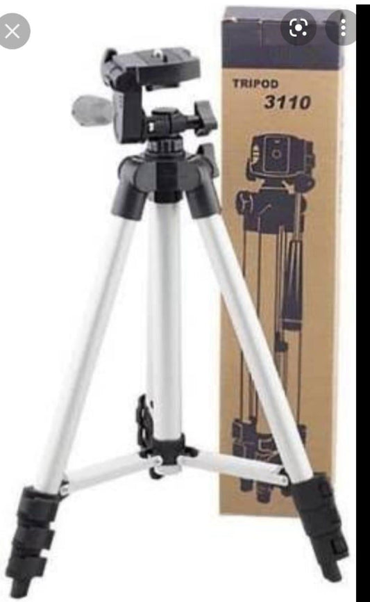 Mini Tripod Stand