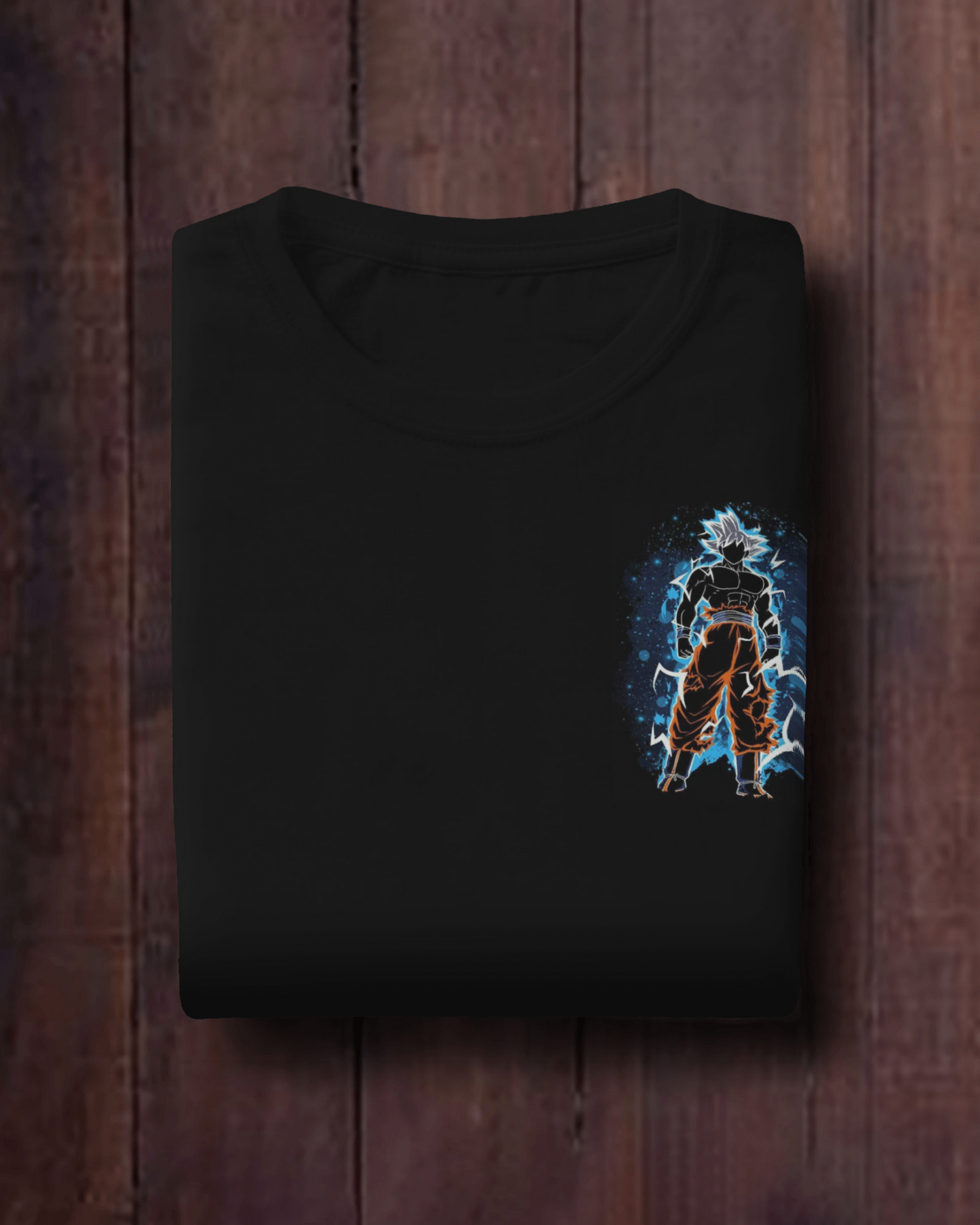 Goku Dragon ball Z t shirt For men's