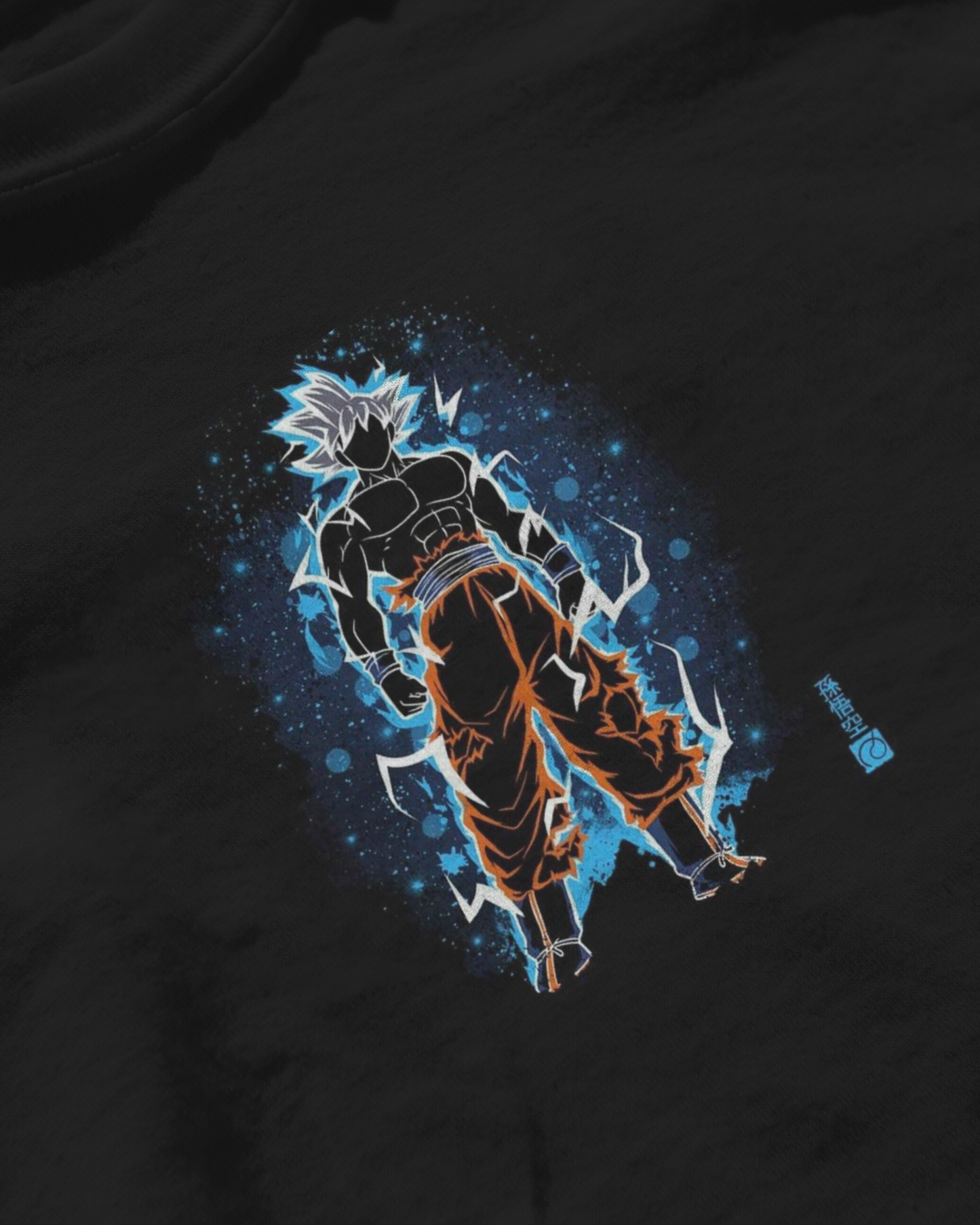 Goku Dragon ball Z Anime T shirt for men's