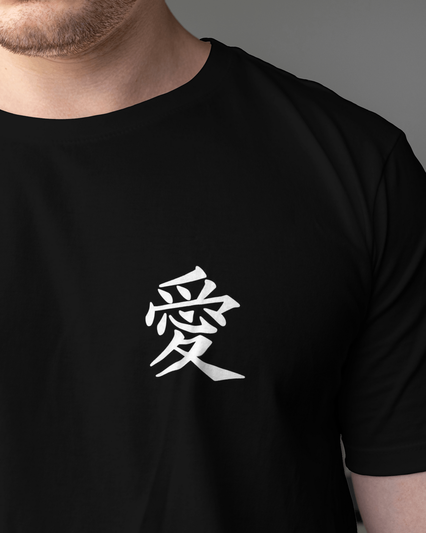 Anime T shirt For men's