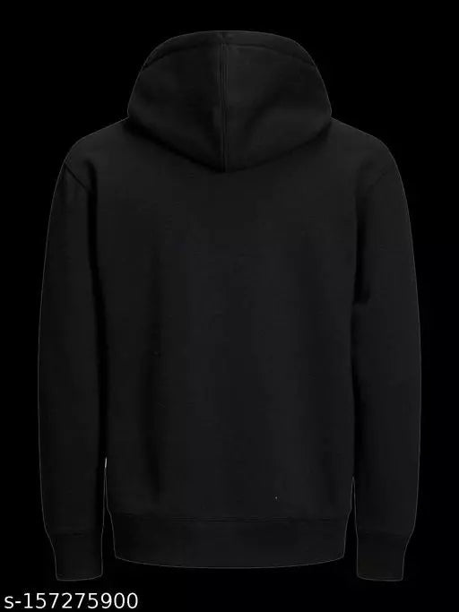 BTS BLACK MEN HOODIE