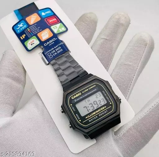 Casio Watches