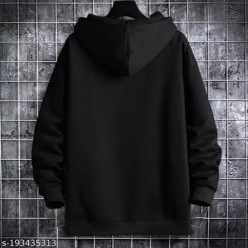 Classic Ravishing men Hoodie (Black)