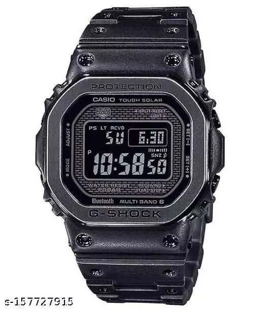 CASIO X G-SHOCK