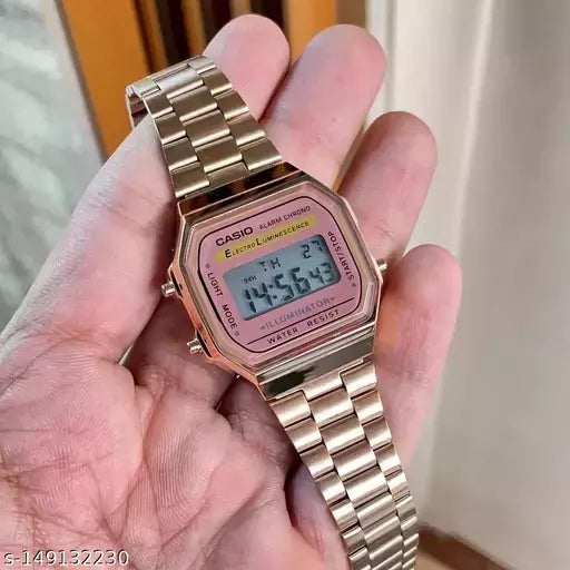 CASIO CARNIVAL Digital Watch