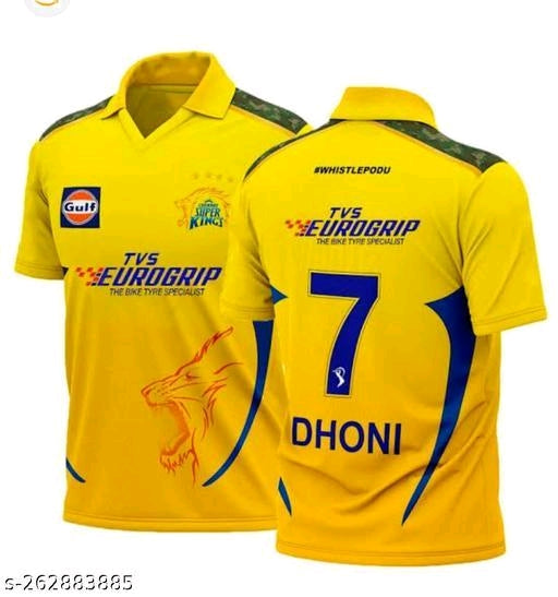 Chennai Super Kings Jersey,Chennai Super Kings Tshirt,Chennai Super Kings Jersey 2023,Chennai Super Kings Jersey Dhoni,Chennai Super Kings Jersey ipl,IPL Jersey Chennai Super Kings