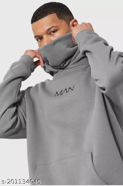 Man Hoodie