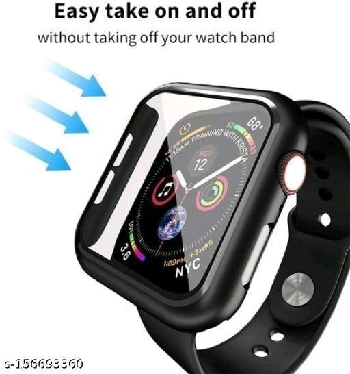 Apple watch screen guard