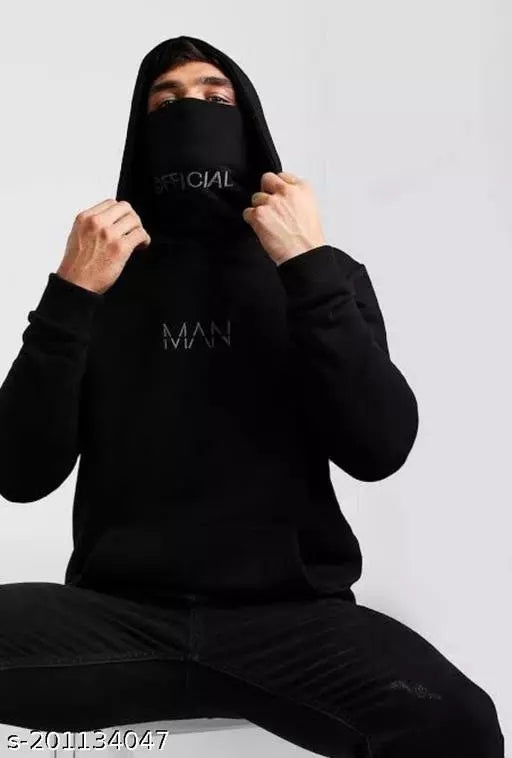 Man Hoodie